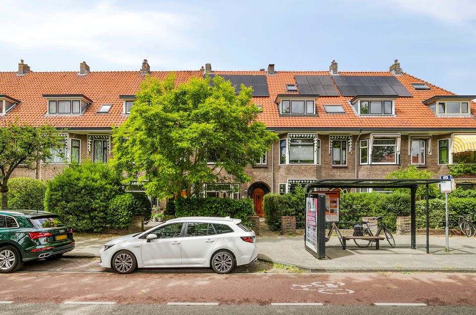 De Sitterlaan 78