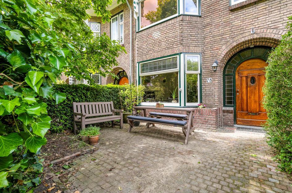De Sitterlaan 78