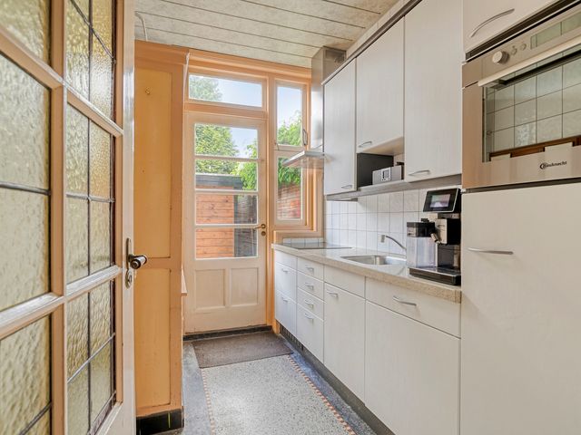 De Sitterlaan 78, Leiden