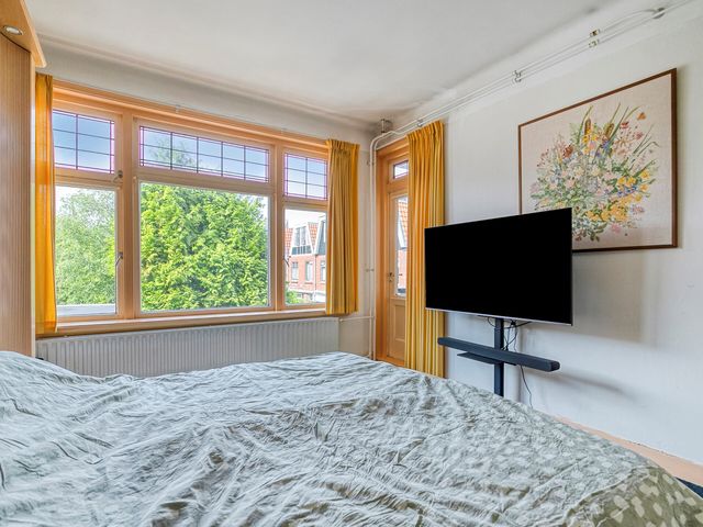 De Sitterlaan 78, Leiden