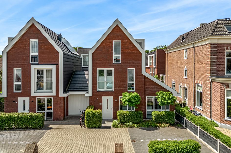 Hoge Rijndijk 20A