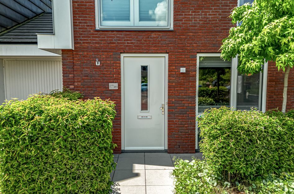 Hoge Rijndijk 20A