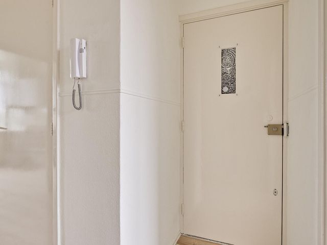 Teldersweg 237, Rotterdam