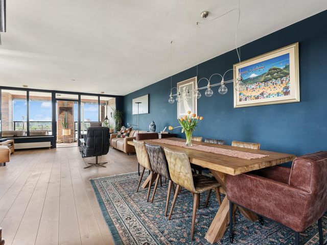 Rochussenstraat 489, Rotterdam