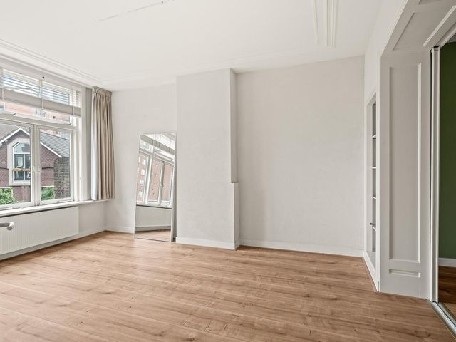 Honingerdijk 41B 02, Rotterdam