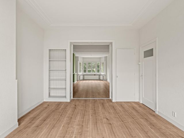 Honingerdijk 41B 02, Rotterdam