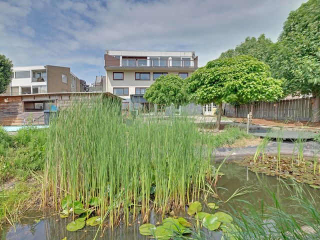 Dorpsdijk 28B, Lobith