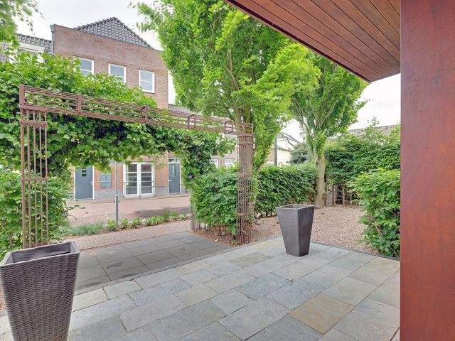 Dorpsdijk 28B, Lobith