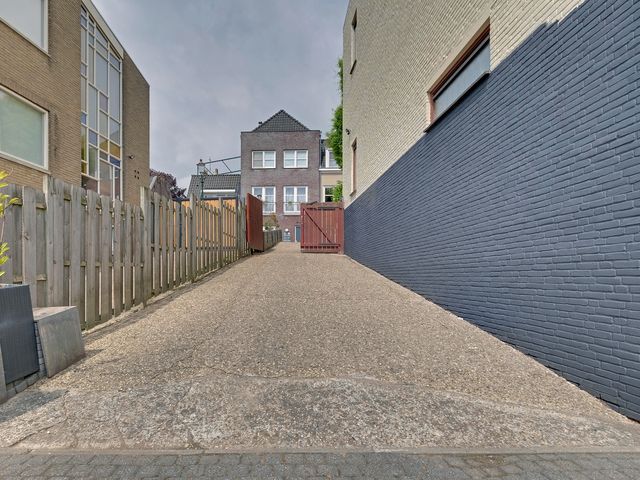 Dorpsdijk 28B, Lobith