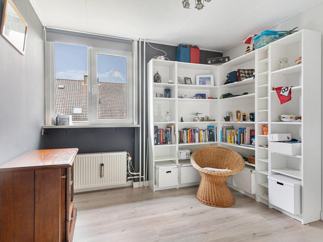 Boekenburglaan 153, Voorhout