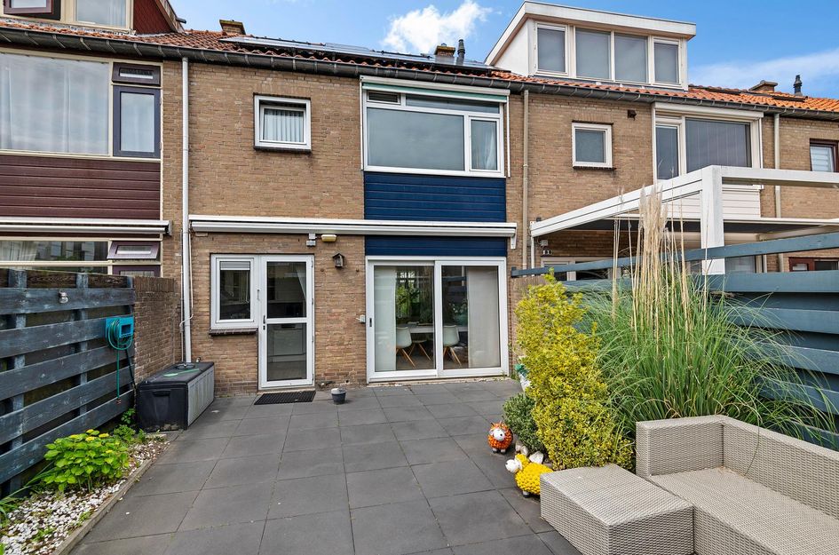 Hyacinthstraat 46