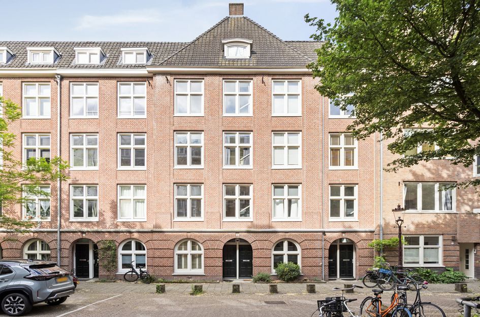 Van Bossestraat 10 2