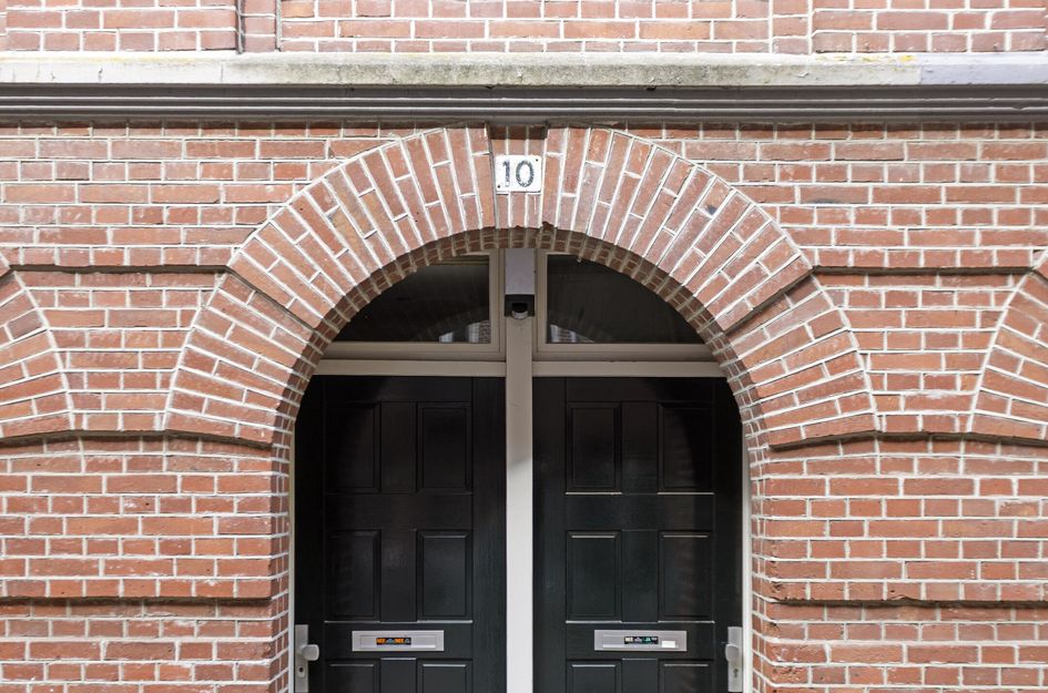 Van Bossestraat 10 2