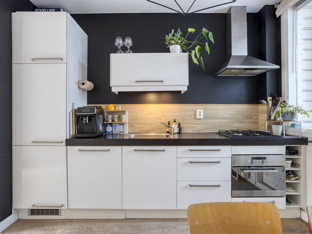 Van Bossestraat 10 2, Amsterdam