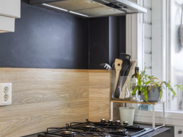 Van Bossestraat 10 2, Amsterdam