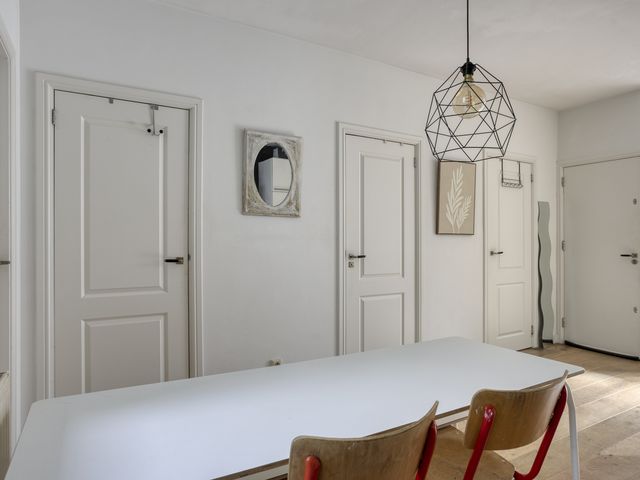 Van Bossestraat 10 2, Amsterdam