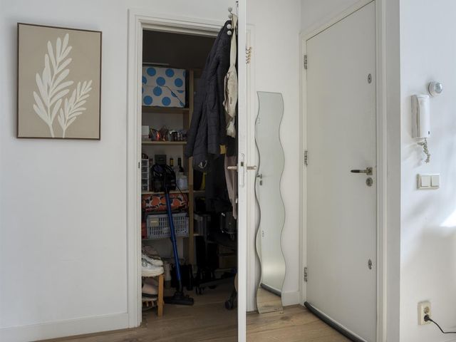 Van Bossestraat 10 2, Amsterdam