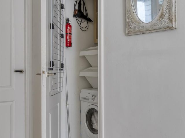 Van Bossestraat 10 2, Amsterdam