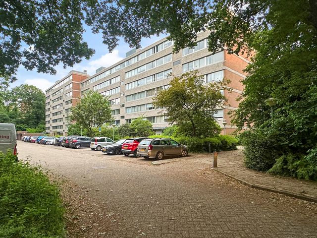 Beethovenlaan 241, Doorwerth
