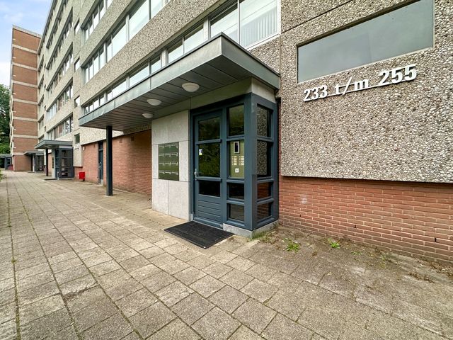 Beethovenlaan 241, Doorwerth