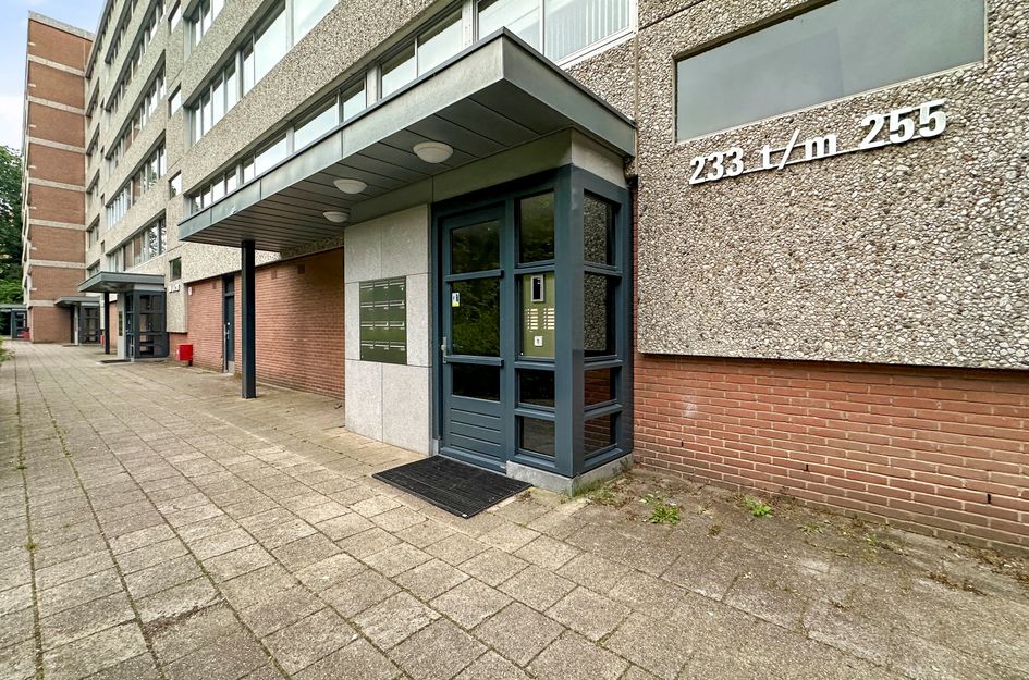 Beethovenlaan 241