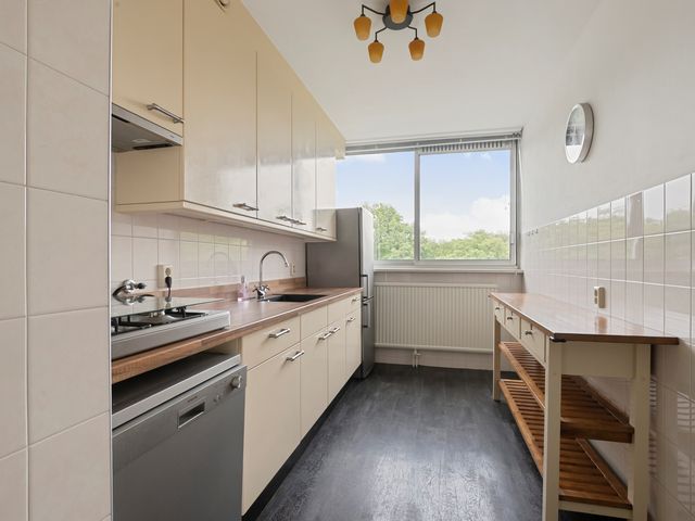 Beethovenlaan 241, Doorwerth
