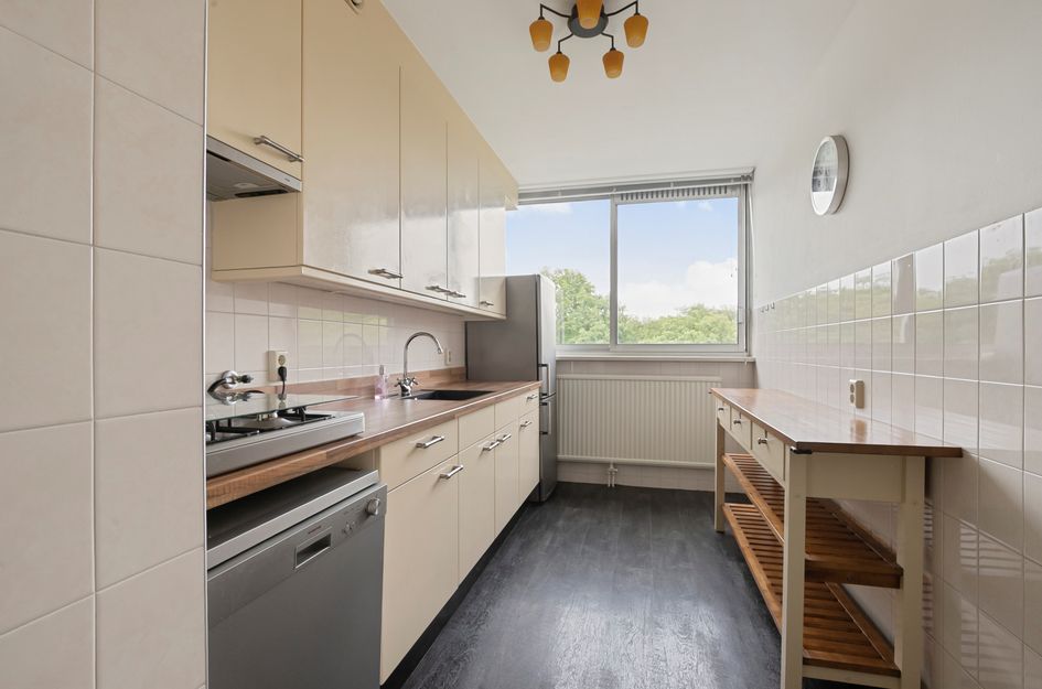 Beethovenlaan 241