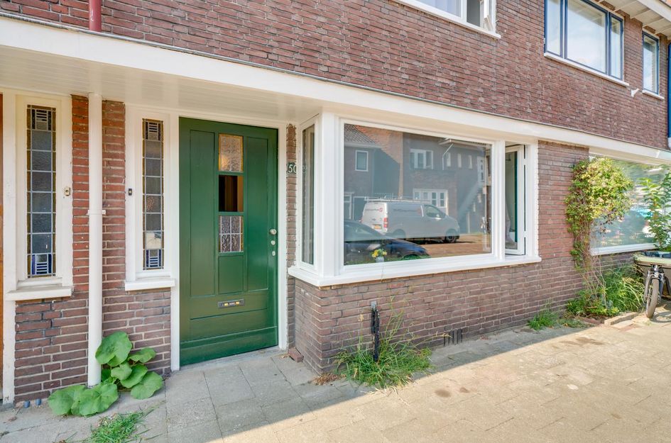 H. Wijnmalenstraat 50