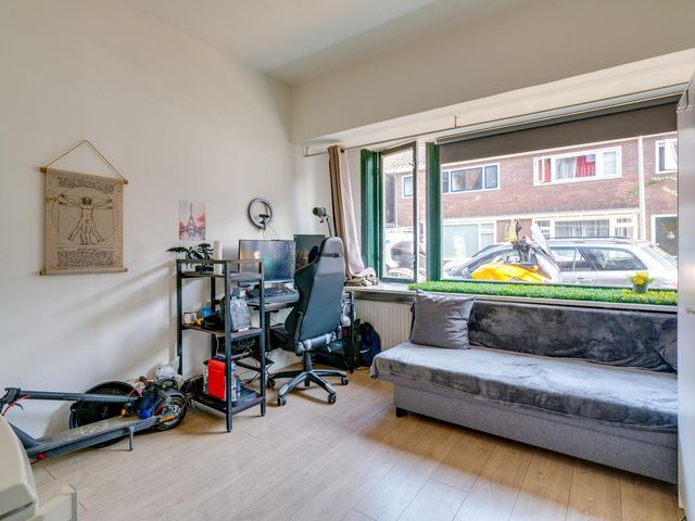 H. Wijnmalenstraat 50, Utrecht