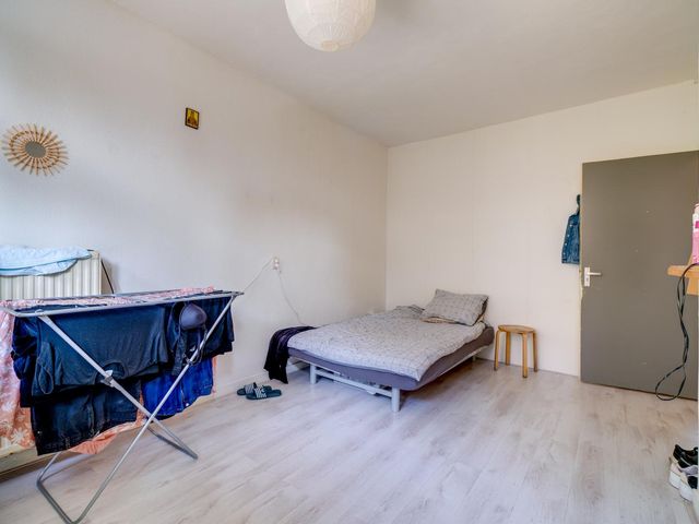 H. Wijnmalenstraat 50, Utrecht