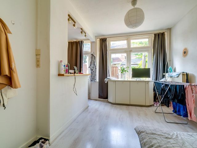 H. Wijnmalenstraat 50, Utrecht