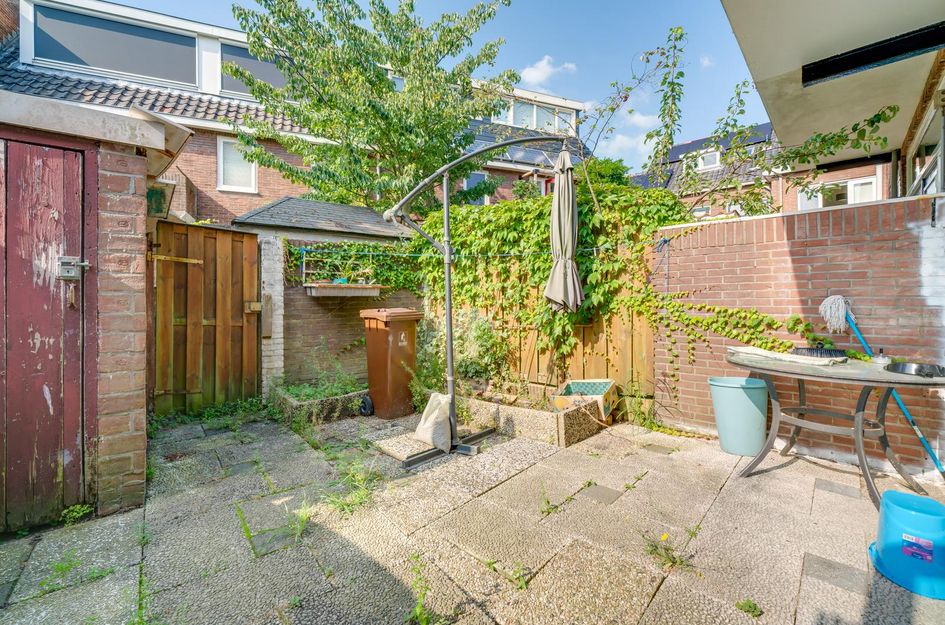 H. Wijnmalenstraat 50