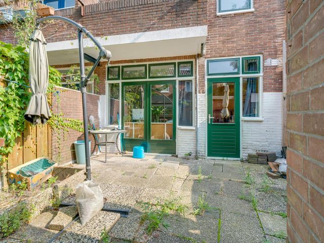 H. Wijnmalenstraat 50, Utrecht