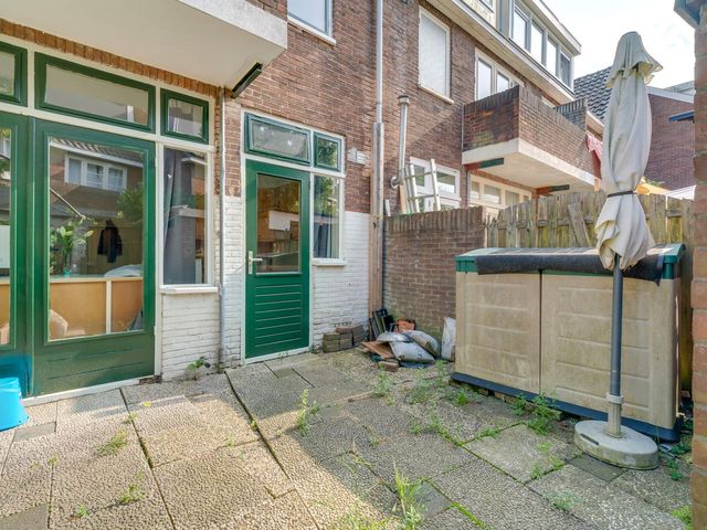 H. Wijnmalenstraat 50, Utrecht
