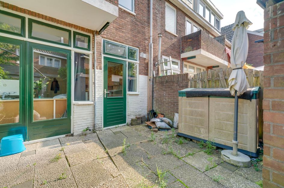 H. Wijnmalenstraat 50