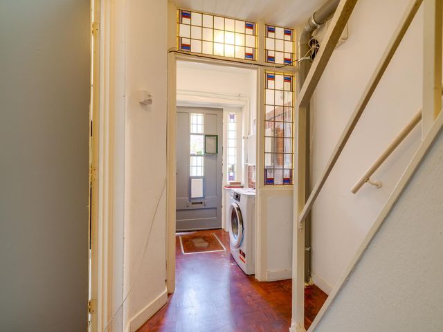 H. Wijnmalenstraat 50, Utrecht