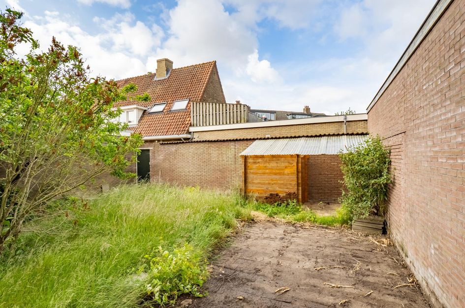 Amsterdamsestraatweg 568