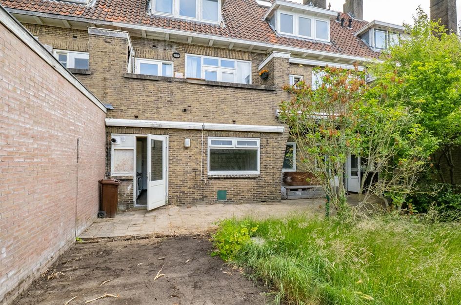 Amsterdamsestraatweg 568