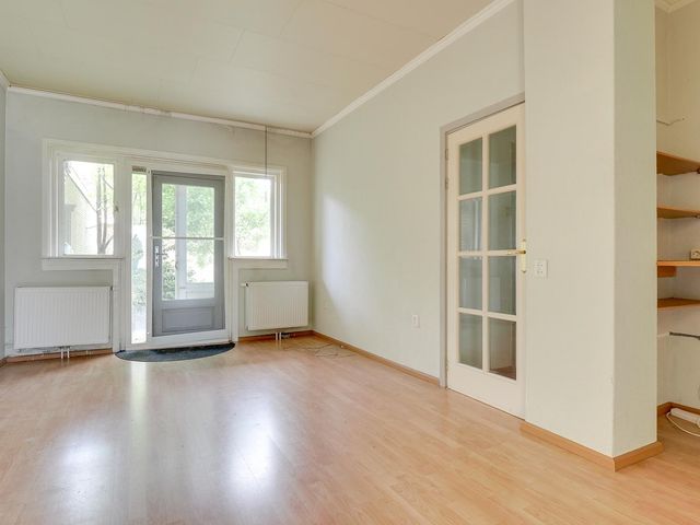 Amsterdamsestraatweg 568, Utrecht