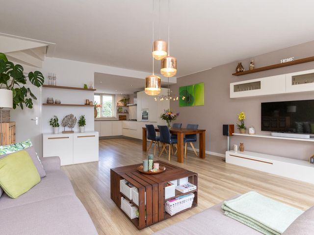 Govert Oostwoudpad 4, Zwaag
