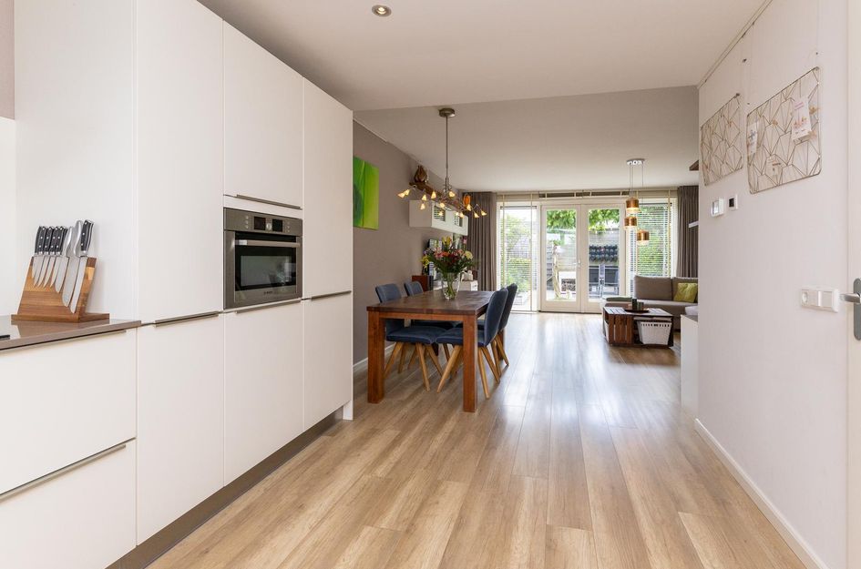 Govert Oostwoudpad 4