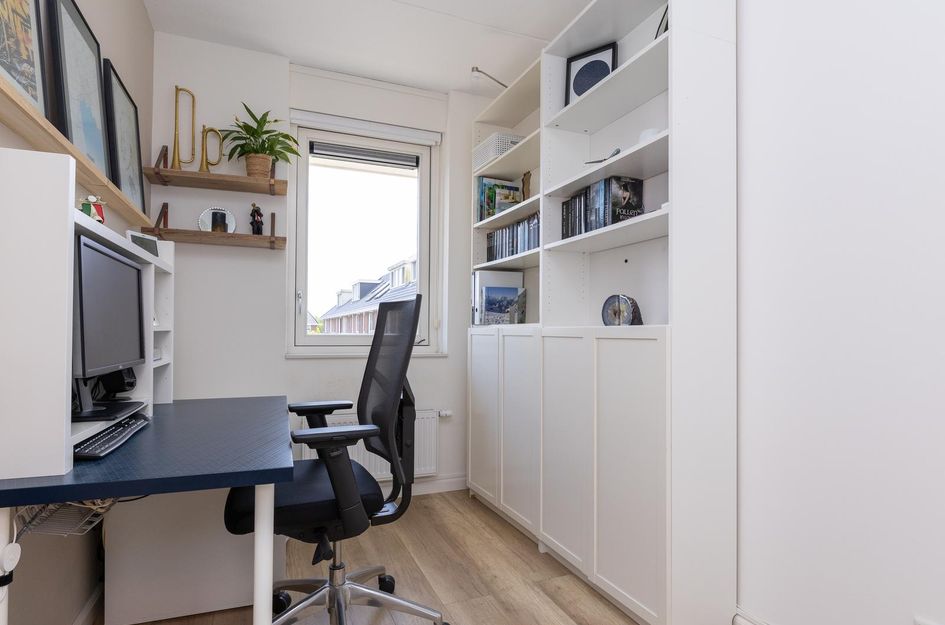 Govert Oostwoudpad 4