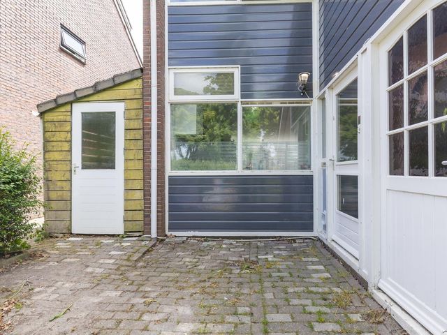 Volkersweg 13, Zwaagdijk-Oost