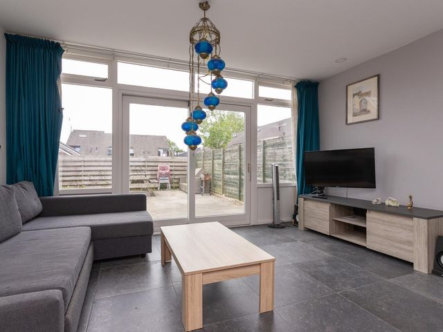 Volkersweg 13, Zwaagdijk-Oost