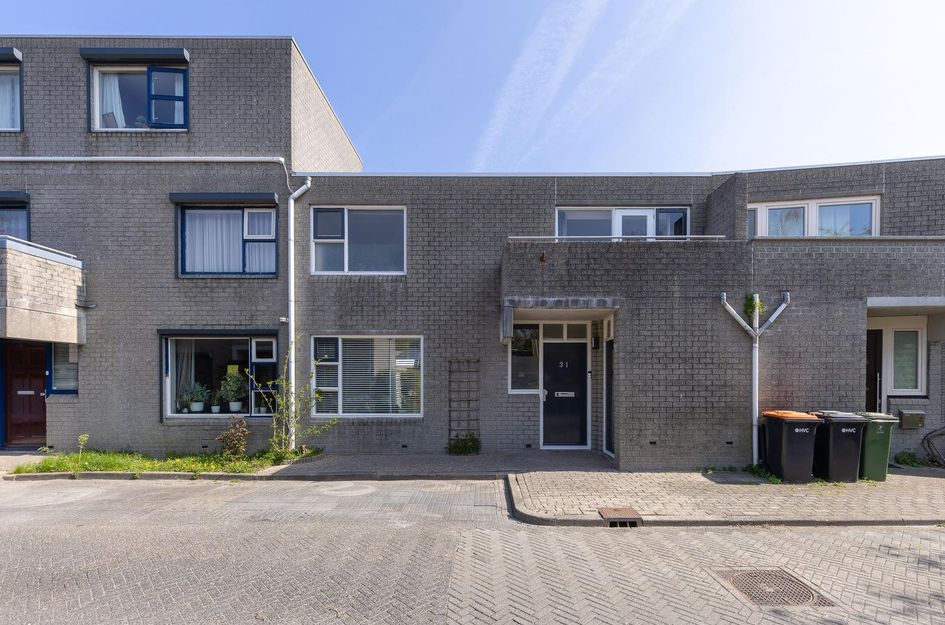 Paardenweide 31