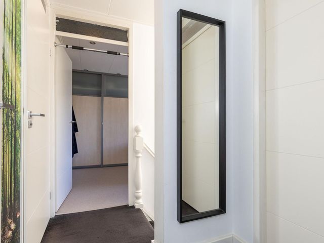 Paardenweide 31, Zwaag