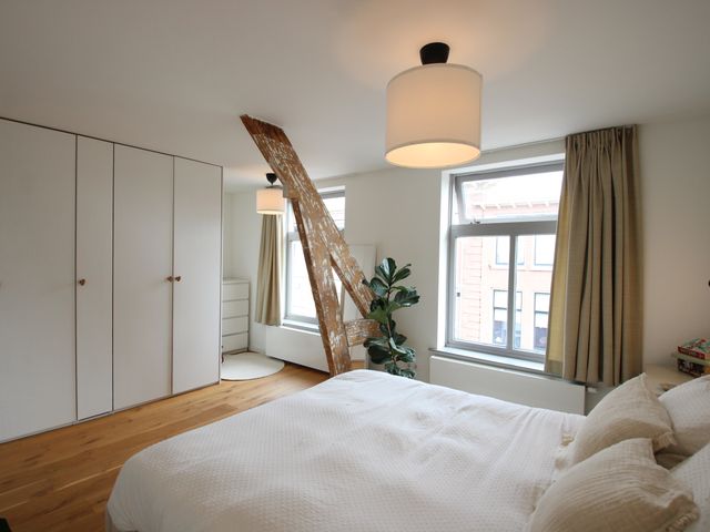 Linschotenstraat 10rd, Haarlem