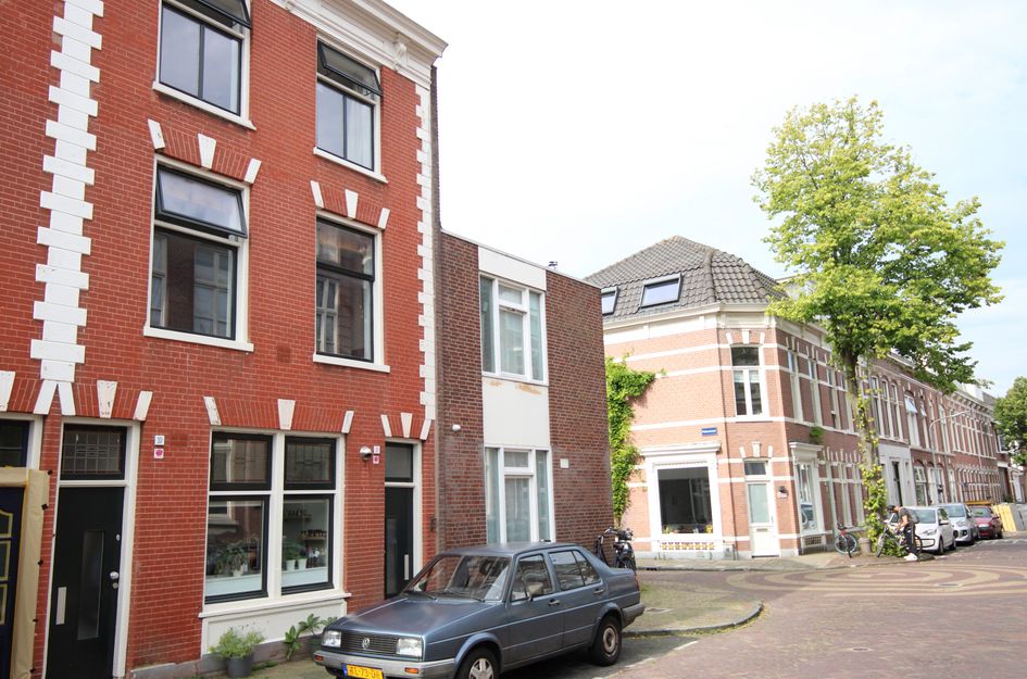 Linschotenstraat 10rd
