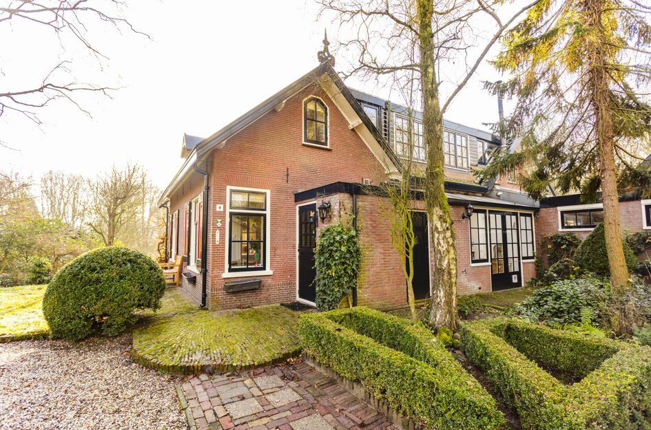 Duinlustweg 4