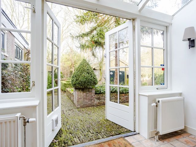 Duinlustweg 4, Overveen